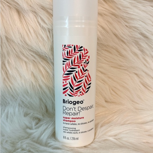 Briogeo Other - Briogeo Dont Dispare Repair Shampoo